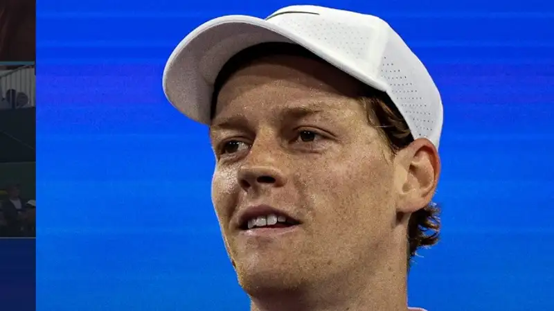 Синнер в четвертом круге 