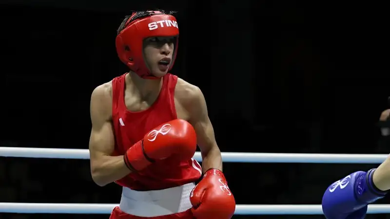 Едиге Нургожа