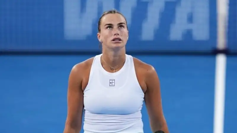 Первая ракетка мира ответила на вопрос о дате её свадьбы с бразильским бизнесменом