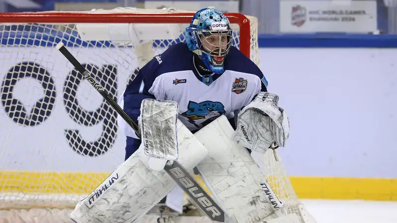 Никита Бояркин