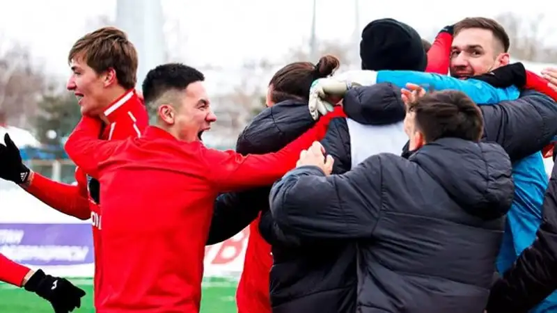 Чурчич о победе в первом туре 