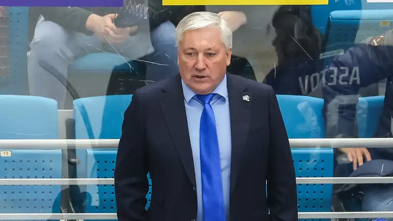 Михаил Кравец