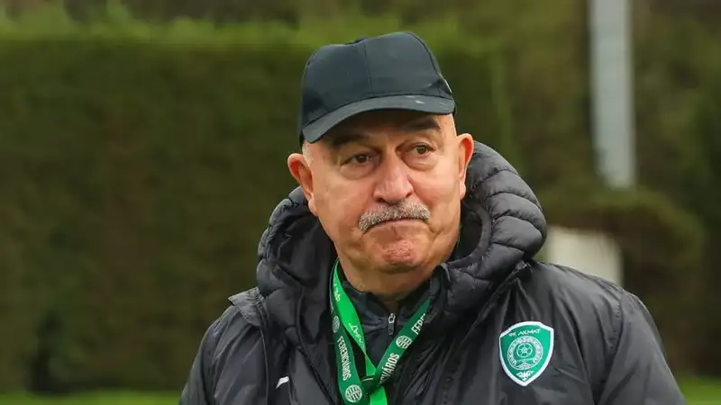 Фото: ФК "Ахмат"