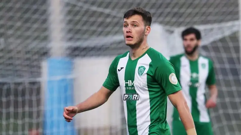 Фото: ФК "Ахмат"