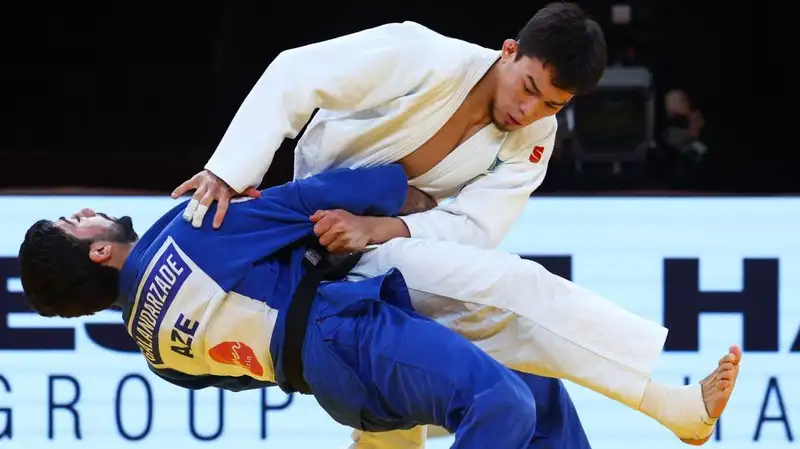 Адилет Алмат