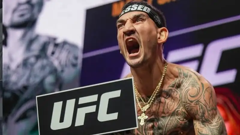 Холлоуэй хочет реванш