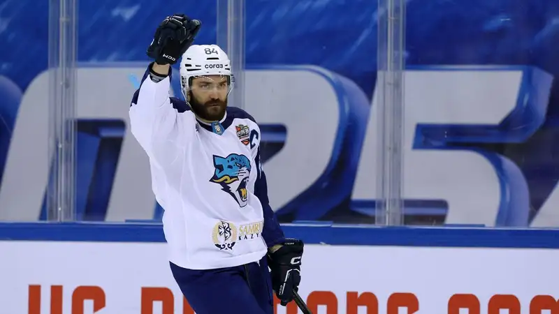 Кирилл Савицкий