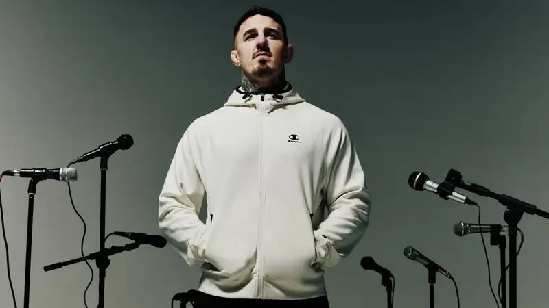 Чемпион UFC заступился за Джона Джонса в "конфликте" с Даной Уайтом