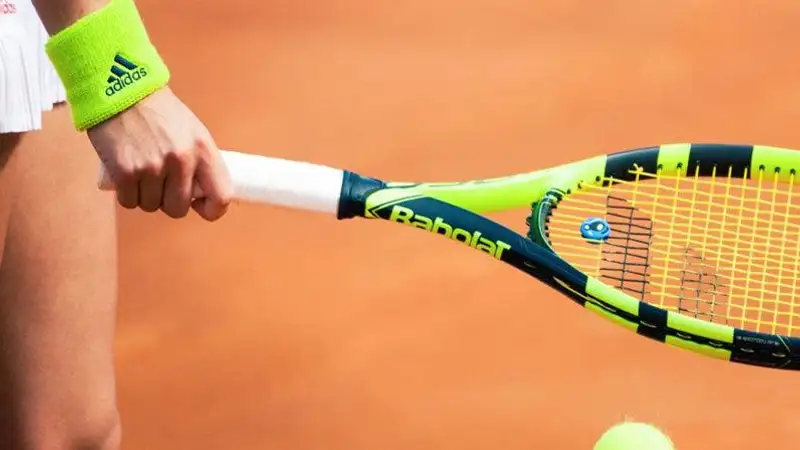 Фото: itia.tennis