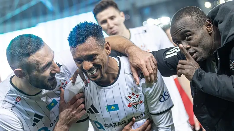 В России оценили матчи стартового тура КПЛ-2026