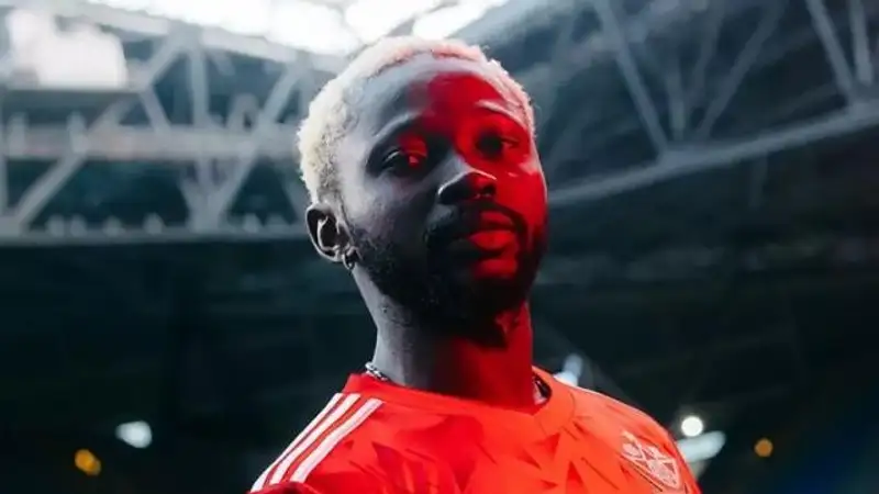 Фото: ФК "Актобе"