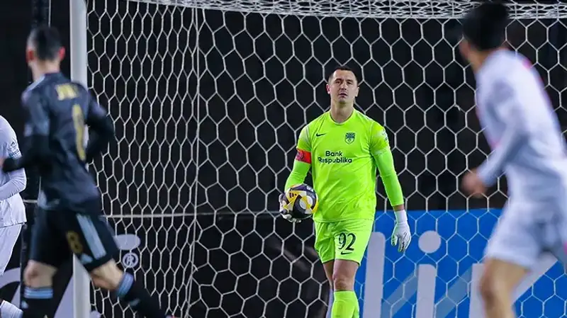 Фото: sabahfc.az