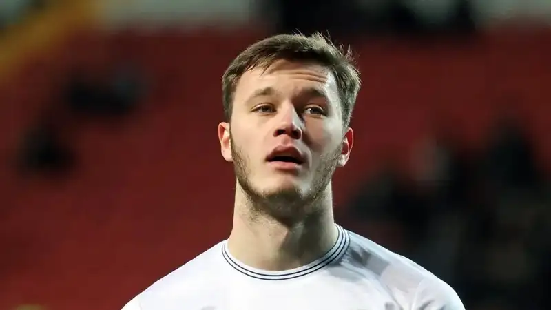 Максим Самородов получил плохие новости из России