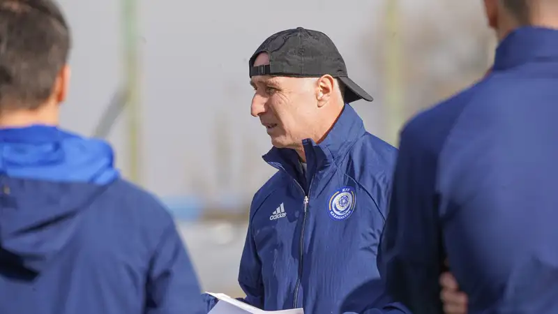 Член исполкома КФФ высказался о сенсационных переменах в казахстанском футболе