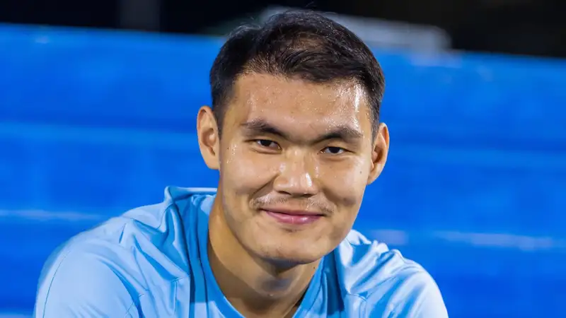 В России выразили поддержку Нуралы Алипу