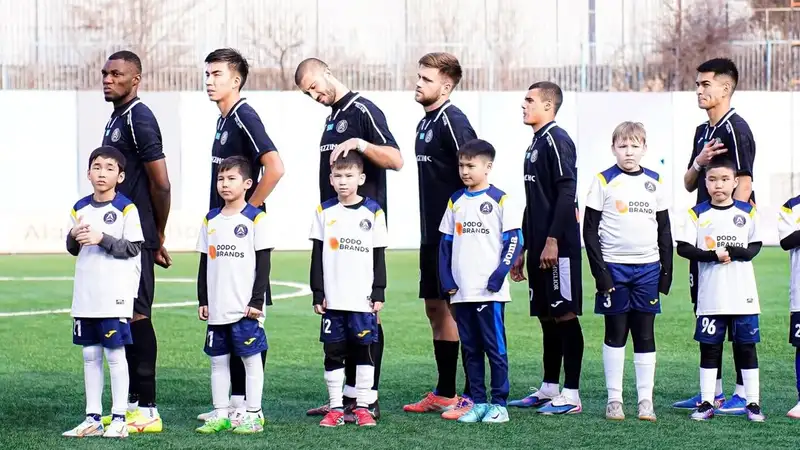 Дебютант КПЛ озвучил главные планы на предстоящий сезон Премьер-лиги