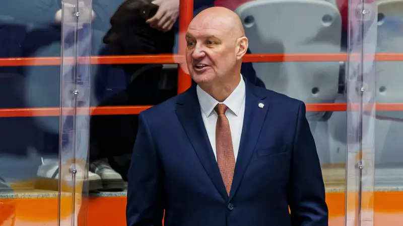 Фото: ХК "Амур"