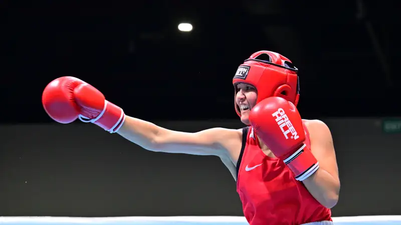 Марал Толепберген