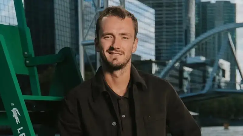 Победитель Almaty Open оценил мячи и покрытие на турнире в Индиан-Уэллсе