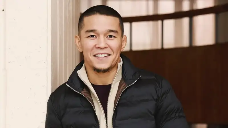 Асу Алмабаев