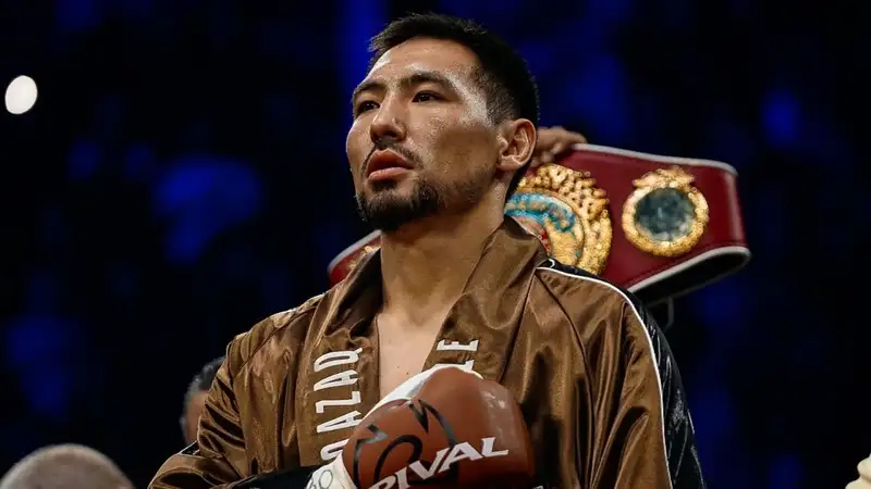 Драка за "отобранный" титул Алимханулы: кто претендент на пояс IBF