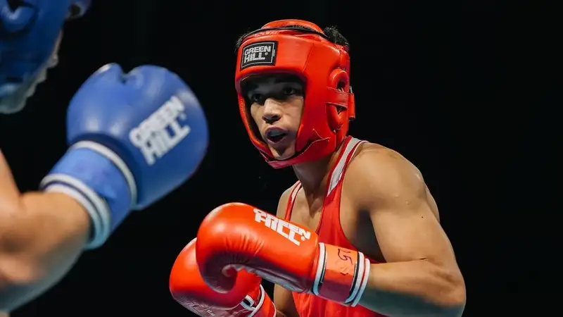 Бибарыс Аширбай