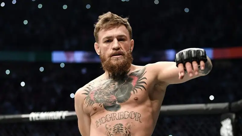 Олег Тактаров назвал трёх лучших бойцов в истории UFC