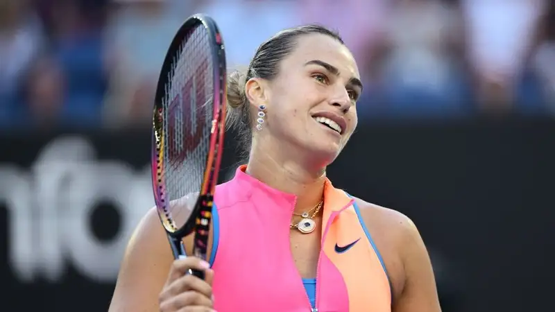 Первая ракетка мира высказалась о расписании теннисного сезона