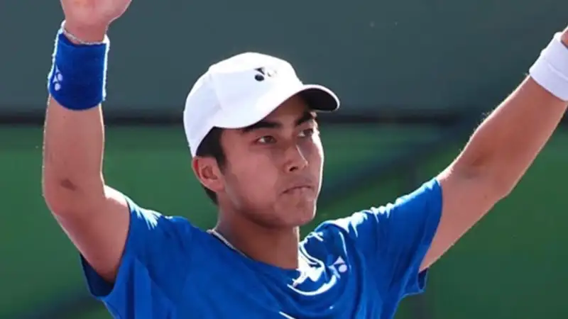 Обладатель Кубка Дэвиса считает, что Бублик вёл себя по-хамски в матче с Хиджикатой