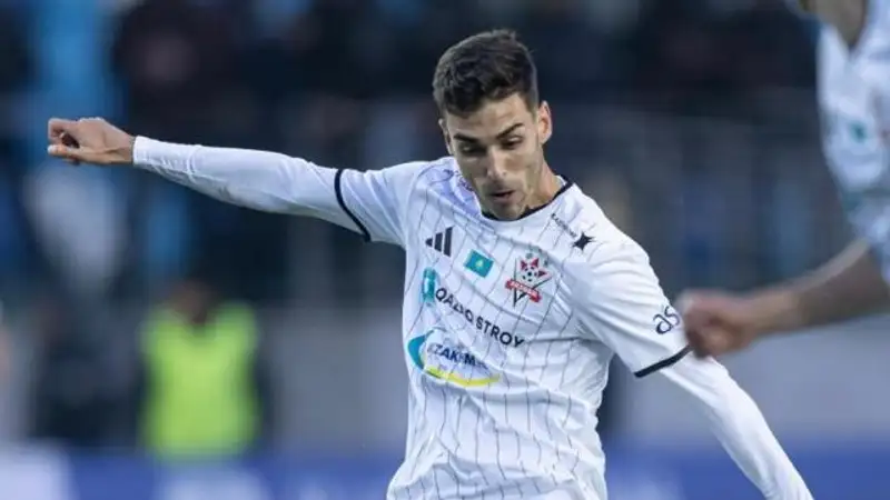 Фото: ФК "Актобе"