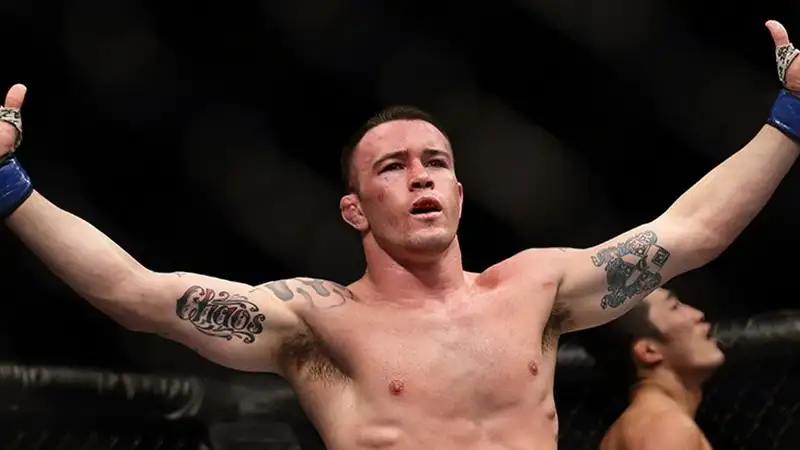 "Просто отстой": топовый американский файтер раскритиковал турнир UFC в Белом доме