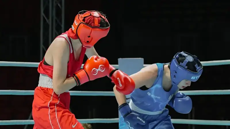 Жасмин Абрамян