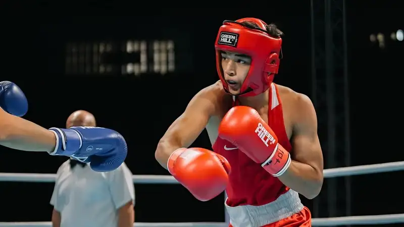 Бибарыс Аширбай