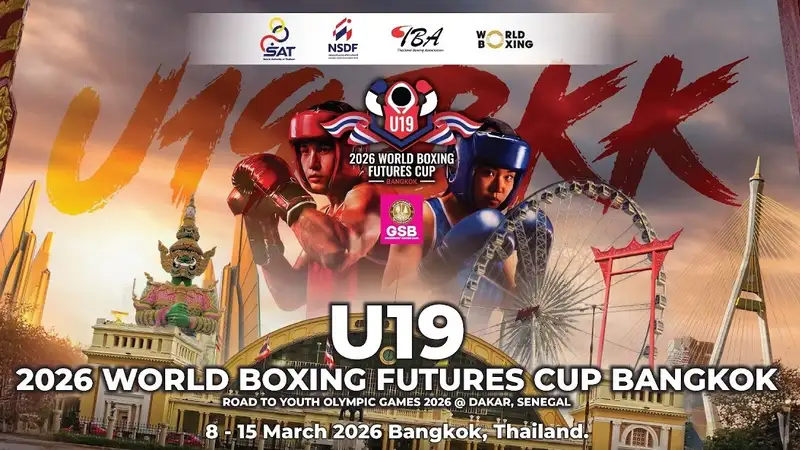 Валидольный поединок выдали казахстанский и австралийский боксёры на турнире в Таиланде