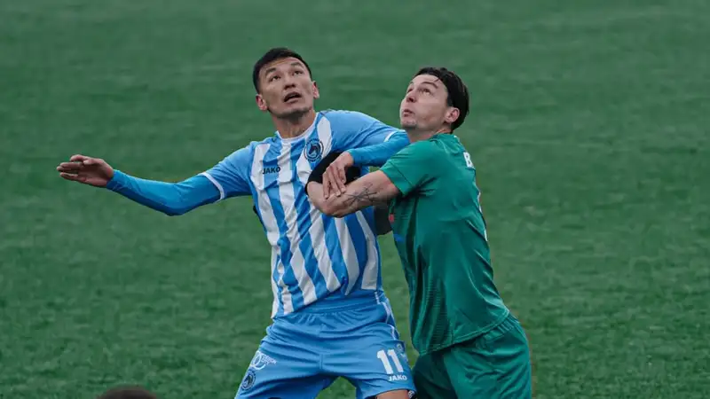 Ошибки судей продолжают убивать КПЛ: VAR Hawk-Eye не спасает казахстанский футбол