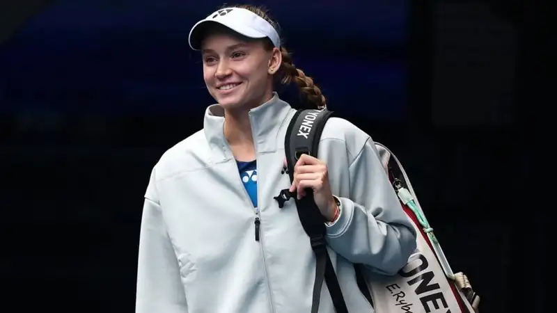 Тяжёлый поединок прогнозируют Рыбакиной в четвертьфинале "Мастерса" в Индиан-Уэллсе