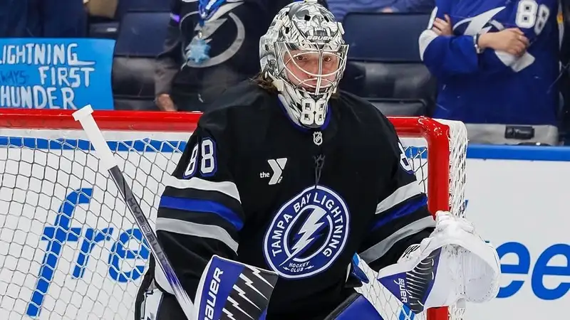 Андрей Василевский 