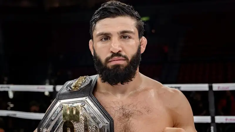 Арман Царукян 