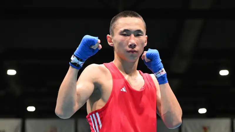 Досжан Жумахан