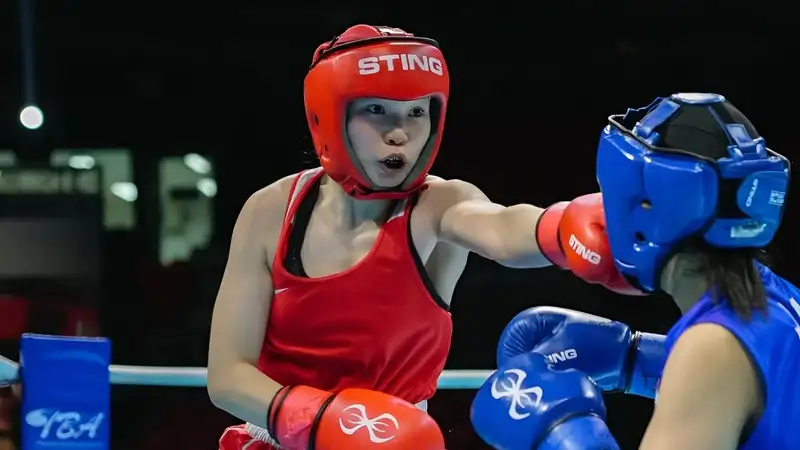 Акнур Турсынгали