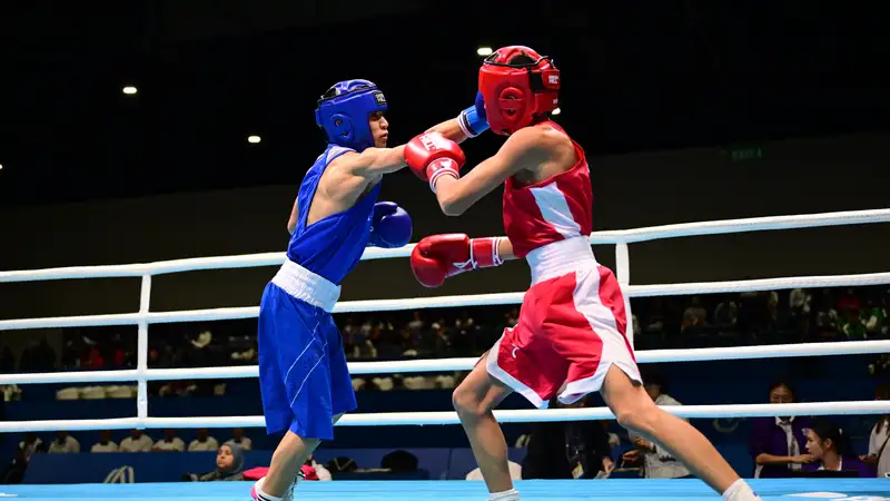 Арман Мырсабит