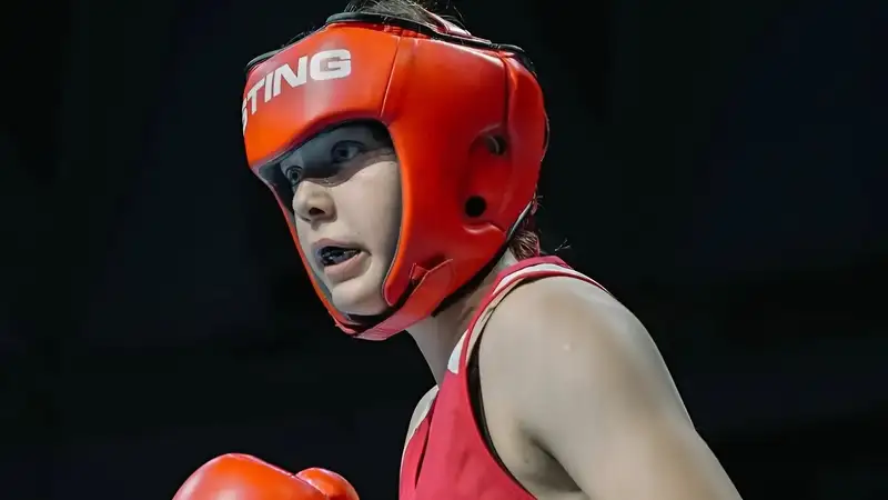 Жасмин Абрамян