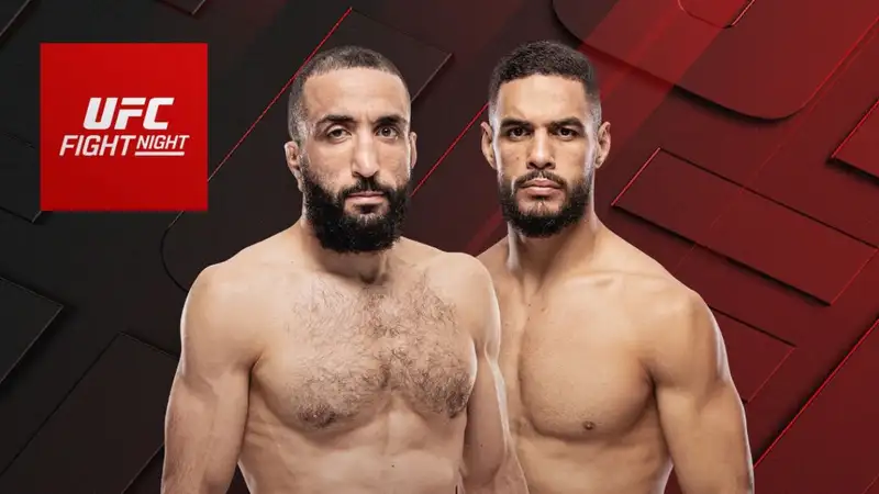 Белал Мухаммад