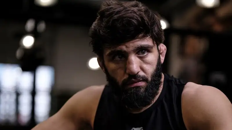 Арман Царукян 