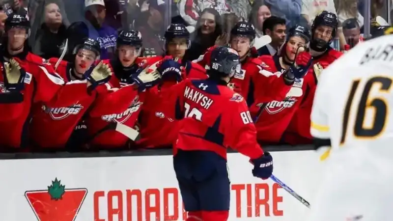 Бексултан Макыш