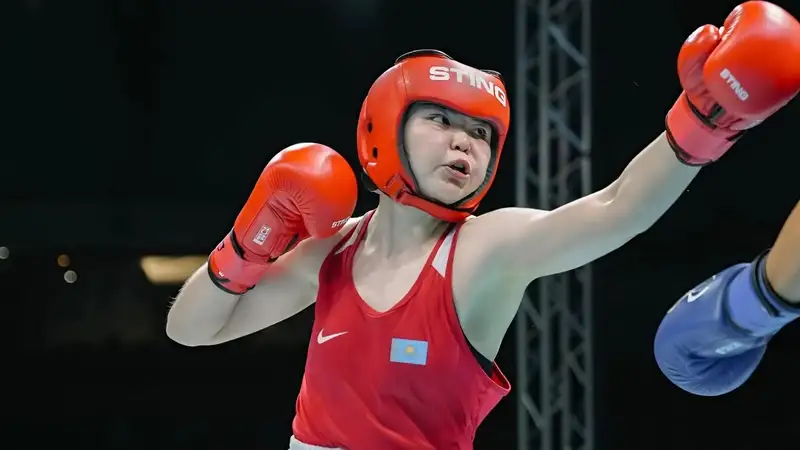 Единогласным решением судей завершился бой Казахстан - США на турнире в Таиланде