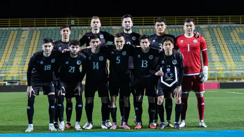 В России высказались об огромном числе игроков от сборной Казахстана на турнир от ФИФА