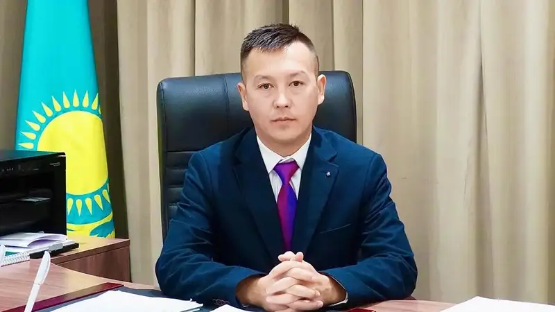 Стал известен новый директор футбольного "Турана"