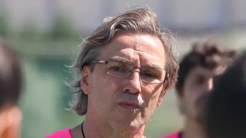 Фото: ФК "Серикспор"