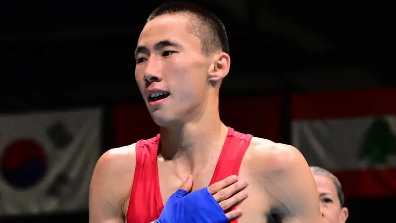 Молодой талант из Казахстана мастерски "выжил в рубке" и вышел в финал Futures Cup